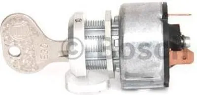 Produktbild von Zünd-/Startschalter BOSCH 0 342 311 007