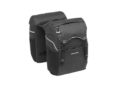 Zdjęcie produktu dla nowa podwójna sakwa Looxs Sports Racktime 2.0