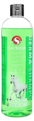 Productafbeelding van Sectolin Derma Shampoo 500ML