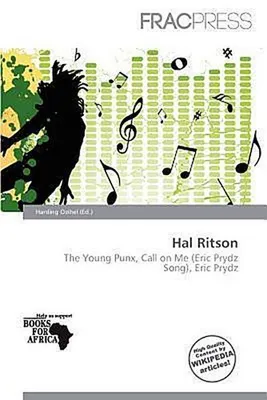 Produktbild von Hal Ritson