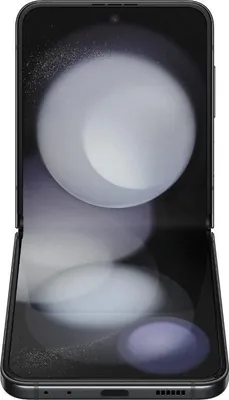 Obrázok produktu pre Samsung Galaxy Z Flip 5, 256 GB EE (grafitová)