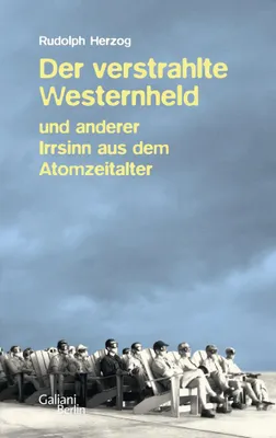 Immagine prodotto di Herzog, R: verstrahlte Westernheld