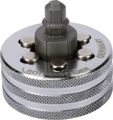 Produktbild von Rothenberger 11955, 1,5 cm, 1,5 cm, 10 mm, 10 mm, 10 mm, 110 g