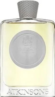 Produktbild von Atkinsons Mint & Tonic Eau de Parfum unisex 100 ml