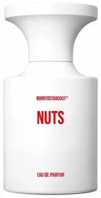 Immagine prodotto di BORNTOSTANDOUT NUTS, eau de parfum, 50 ml (unisex)