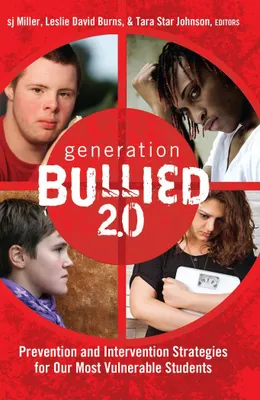 Produktbild von Generation BULLIED 2.0