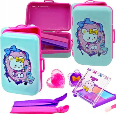 Produktbild von Schminkset J-515