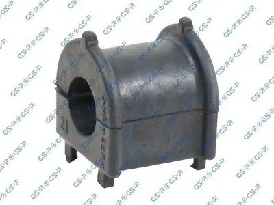 Produktbild von GSP Lagerbuchse Stabilisator 513127 Vorne Rechts für LEXUS RX (MHU3, GSU3, MCU3) 21mm