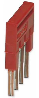 Produktbild von Phoenix Contact Steckbrücke FBS 4-3.5