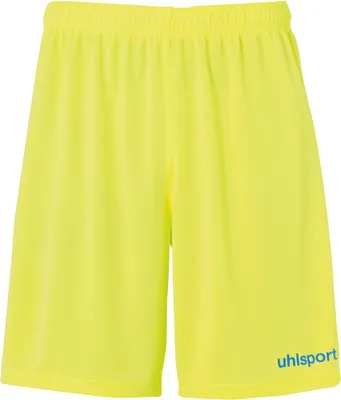 Immagine prodotto di Pantaloncini da pallamano Uhlsport CENTER II SENZA SLIP INTERNO
