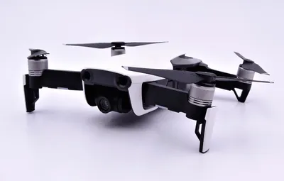Produktbild von DJI Mavic Air Fly More Combo, Quadrocopter, Farbe:  Arctic White