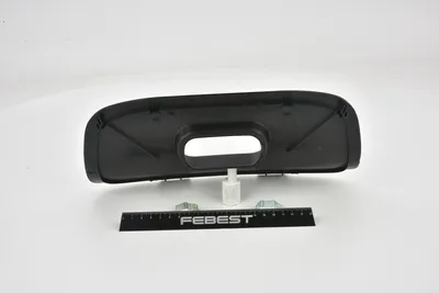Produktbild von Febest Fecb-X5R