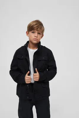 Zdjęcie produktu dla Dziecięca kurtka przejściowa Brandit Kids Britannia