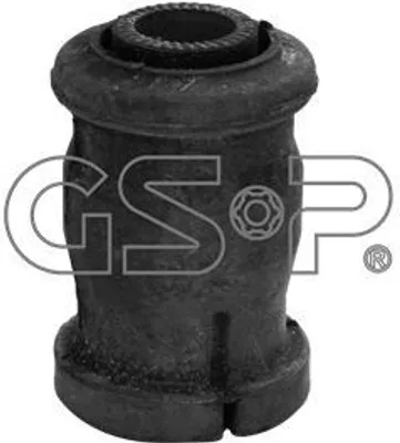 Produktbild von Lagerung Lenker für TOYOTA RAV 4 II (CLA2, XA2, ZCA2, ACA2) Vorne 513218 GSP