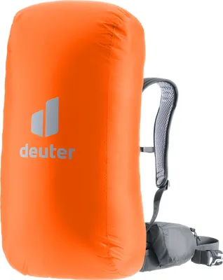 Obrázok produktu pre DEUTER Raincover II cinnamon Jedna veľkosť