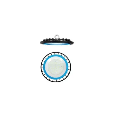 Obrázek produktu pro 150 W průmyslová LED lampa "UFO", výška 5/6 metrů