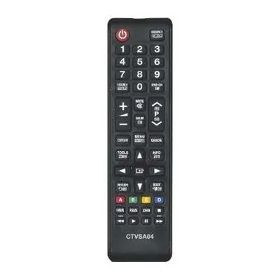Image de Télécommande TV compatible Samsung CTVSA04