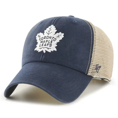 Produktbild von 47 Brand Trucker Cap - MVL FLAGSHIP Toronto Maple Leafs