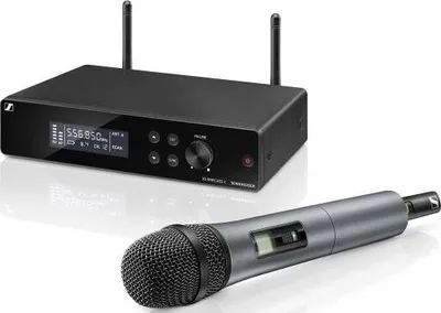 Immagine prodotto di Sennheiser XSw 2-865 B