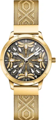 Produktbild von Thomas Sabo - wa0422-264-207 - Armbanduhr - Damen - Quarz - Magic Garden Spirit