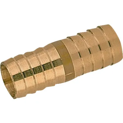 Obrázok produktu pre Mosadzná opravná rúrka 19 mm (3/4") (pre 19 mm hadice)