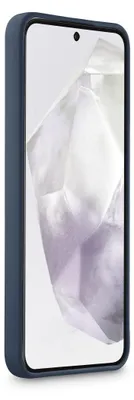 Produktbild von Hama Fantastic Feel, Cover, Samsung, Galaxy A56 5G, 17 cm (6.7"), Blau