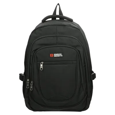 Image de Sac à dos avec compartiment pour ordinateur portable 17 pouces