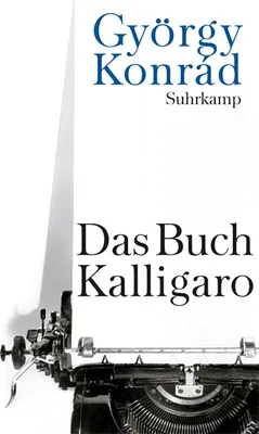 Zdjęcie produktu dla Das Buch Kalligaro