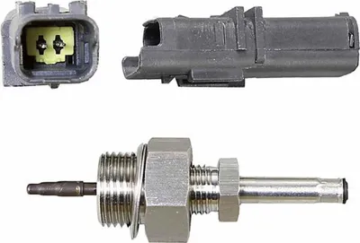 Produktbild von METZGER 0894852 Abgastemperatursensor für RENAULT ESPACE IV (JK0/1)