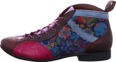 Produktbild von Think! Komfort Stiefeletten Damen 31383836383936 Bunt 36 1/2 EU