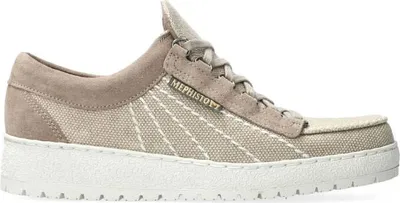 Image de Mephisto Rainbow Sun - chaussures à lacets pour hommes