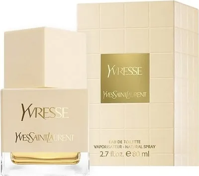 Produktbild von Yves Saint Laurent Yvresse, Frauen, 80 ml, 1 Stück(e)