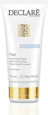 Produktbild von Déclare Hydro Balance Hydro Intensiv Maske 75ml