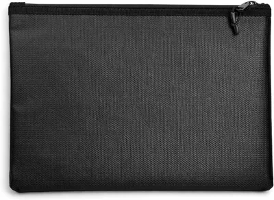 Obrázok produktu pre Taška na dokumenty 29 x 20 cm, ohňovzdorná a vodotesná, na pasy
