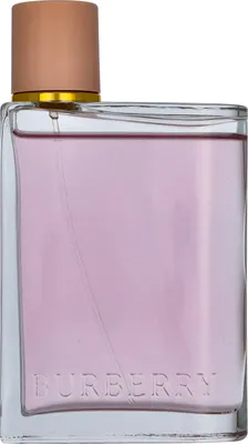 Produktbild von Burberry Her Eau de Parfum 100ML
