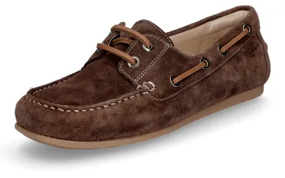 Produktbild von Sioux Damen Mokassin Simadesa-701 braun 4