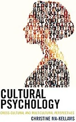 Produktbild von Cultural Psychology