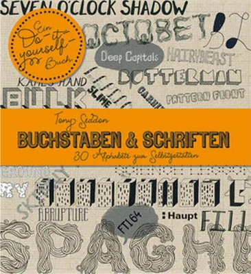 Image de Buchstaben & Schriften