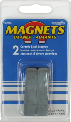Produktbild von Magnet, 2er-Pack
