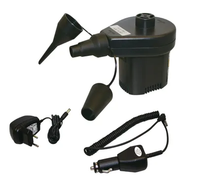 Produktbild von High Peak 49718 elektrische Luftpumpe 520 l/min 49718