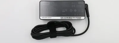 Produktbild von Lenovo PD,65W,20/15/9/5V,2P,WW,LTN (FRU02DL109)