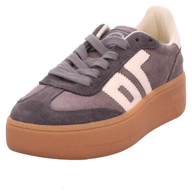 Produktbild von Damen Sneaker BACK 70 mit bequemer Passform und flexibler Sohle für den Alltag