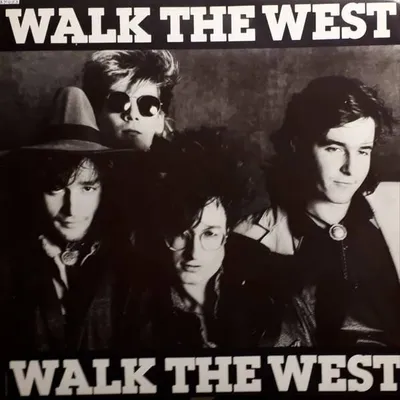 Zdjęcie produktu dla Walk The West