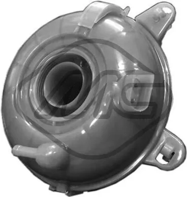 Produktbild von Metalcaucho Ausgleichsbehälter Kühlmittel für VW Golf VII Schrägheck (5G1, BQ1, BE1, BE2) Kühlwasser 03344