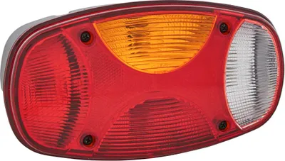 Produktbild von Heckleuchte HELLA 2VP 343 640-091
