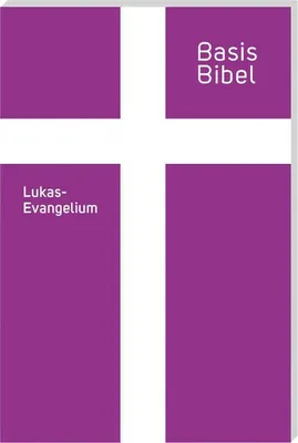 Obrázok produktu pre BasisBibel. Lukasevangelium