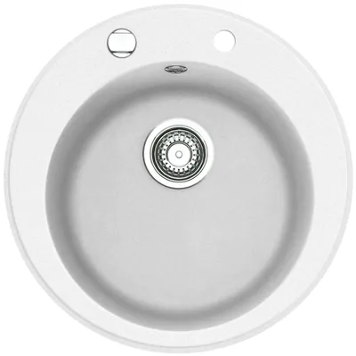 Immagine prodotto di Lavello da cucina Franke Pamira ROG 610-41 (114.0009.509) - Fragranit Glacier