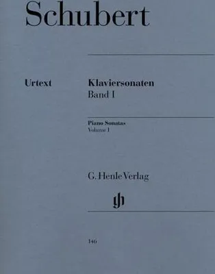 Image de Klaviersonaten Band 1