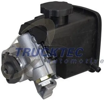 Produktbild von TRUCKTEC AUTOMOTIVE 02.37.146 Servolenkung Pumpe Servopumpe passend für MERCEDES-BENZ E-Klasse Limousine (W211)