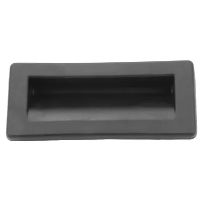 Imagen del producto de Interruptor de liberación de la puerta trasera, Manija de apertura de la puerta trasera, Botón de bloqueo trasero, Manija del portón trasero, Botón del portón trasero, Interruptor de la manija del portón trasero